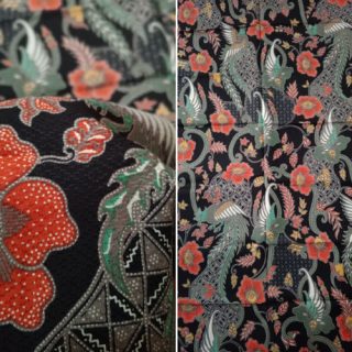 Batik Doby