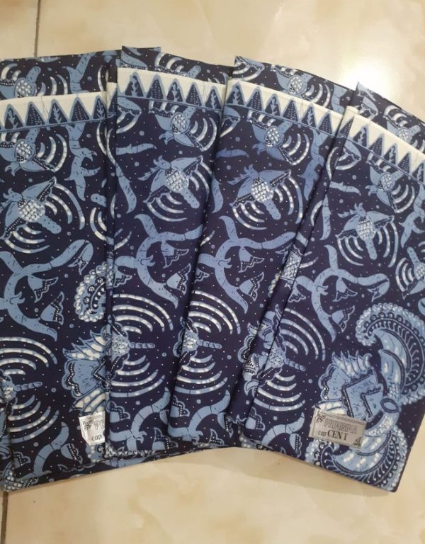 Batik Katun Meteran4