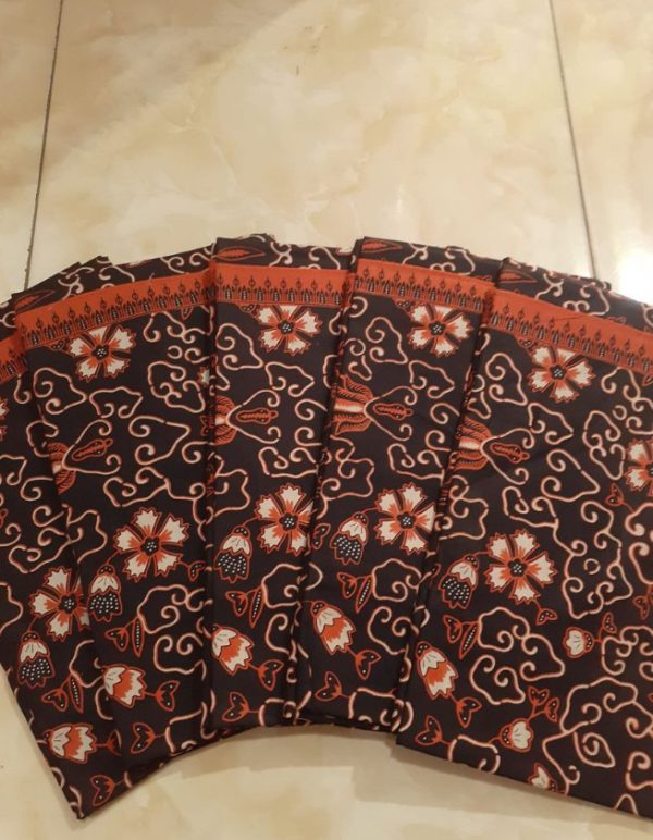 Batik Katun Meteran7