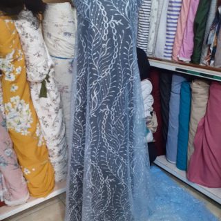 KAin Tulle All Over