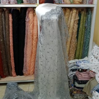 Kain Tulle Payet